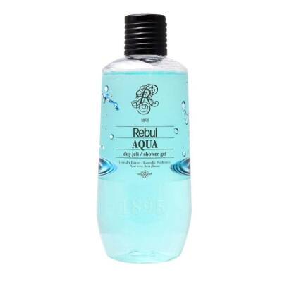 Rebul Aqua Duş Jeli 500 ML - 1