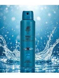 Rebul Aqua Sprey Deodorant 150 ML - 2
