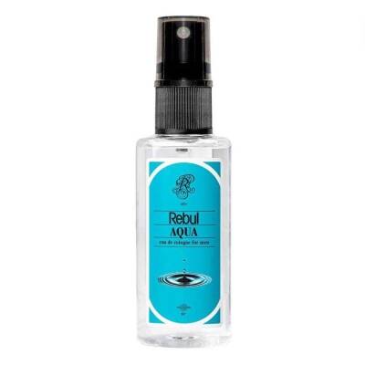 Rebul Aqua Sprey Kolonya 50 ml - 1