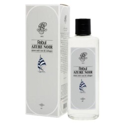 Rebul Azure Noir Kolonya Cam Şişe 250 ML - Rebul