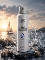 Rebul Azure Noir Sprey Deodorant 150 ML - 2