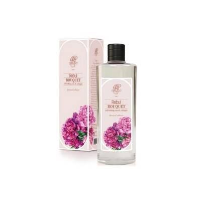 Rebul Bouquet Kolonya Cam Şişe 250 ml - 1