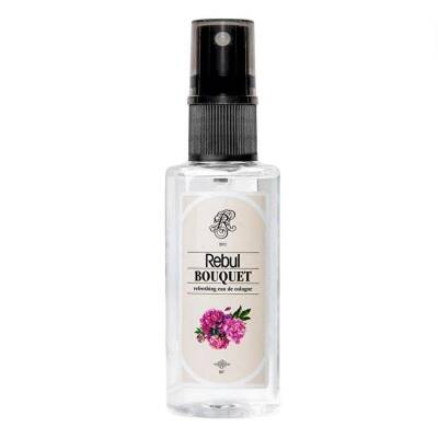 Rebul Bouquet Sprey Kolonya 50 ml - 1