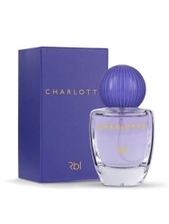 Rebul Charlotte EDP 50 ml Kadın Parfüm - Rebul