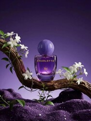 Rebul Charlotte EDP 50 ml Kadın Parfüm - 3