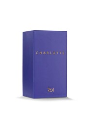 Rebul Charlotte EDP 50 ml Kadın Parfüm - 4