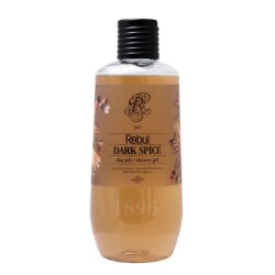 Rebul Dark Spice Duş Jeli 500 ml - 1