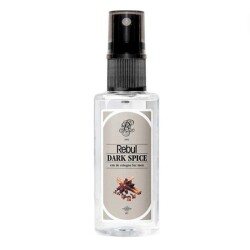 Rebul Dark Spice Sprey Kolonya 50 ml - Rebul