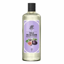 Rebul Fig Blossom İncir Cam Şişe Kolonya 270 ml - Rebul