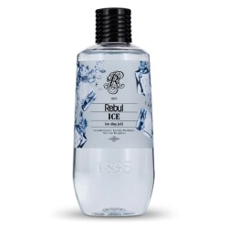 Rebul Ice Duş Jeli 500 ml - 1