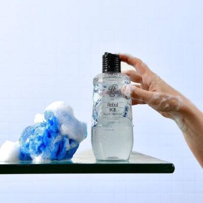 Rebul Ice Duş Jeli 500 ml - 2