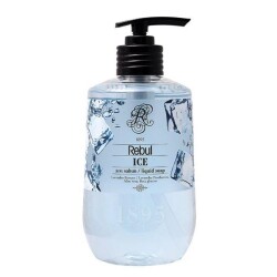 Rebul Ice Sıvı Sabun 500 ml - Rebul