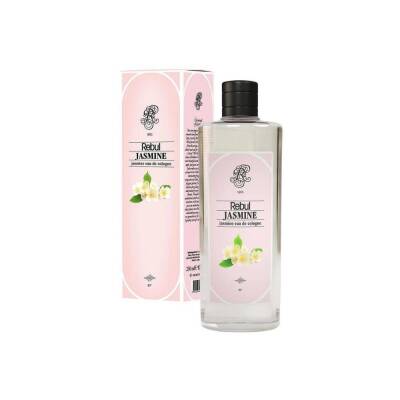 Rebul Jasmine Kolonya Cam Şişe 250 ml - 1