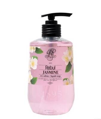 Rebul Jasmine Sıvı Sabun 500 ml - 1