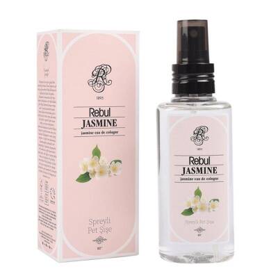 Rebul Jasmine Sprey Kolonya 125 ml - 1