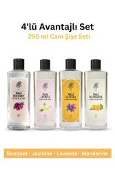 Rebul Kolonya 4lü Avantaj Paketi - Rebul