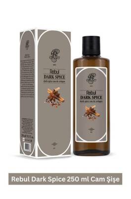 Rebul Kolonya 4lü Özel Set - 2