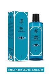 Rebul Kolonya 4lü Özel Set - 3