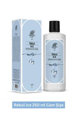 Rebul Kolonya 4lü Özel Set - 4