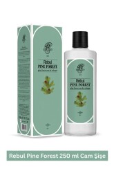 Rebul Kolonya 4lü Özel Set - 5