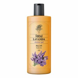 Rebul Lavanda Duş Jeli 500 ml - Rebul