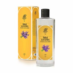 Rebul Lavanta Kolonya Cam Şişe 270 ml - Rebul