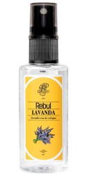 Rebul Lavanta Sprey Kolonya 50 ML - Rebul