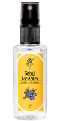 Rebul Lavanta Sprey Kolonya 50 ML - 1