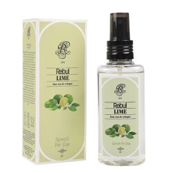 Rebul Lime Sprey Kolonya 125 ml - Rebul