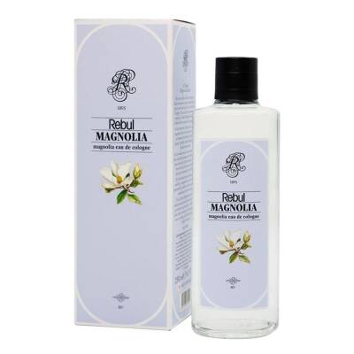 Rebul Magnolia Cam Şişe Kolonya 250 Ml - 1