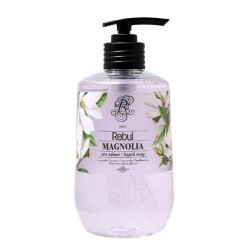 Rebul Magnolia Sıvı Sabun 500 ml - Rebul