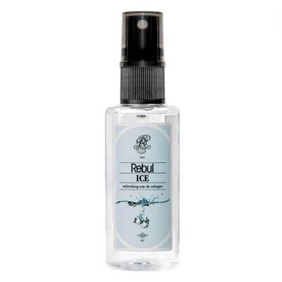 Rebul Mandarine Sprey Kolonya 50 ml - 1