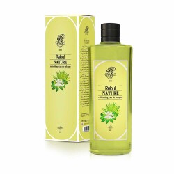 Rebul Nature Kolonya Cam Şişe 270 ml - Rebul