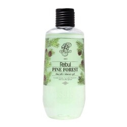 Rebul Pine Forest Duş Jeli 500 ML - Rebul