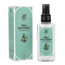 Rebul Pine Forest Sprey Kolonya 125 ml - Rebul