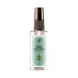 Rebul Pine Forest Sprey Kolonya 50 ml - Rebul