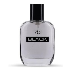 Rebul Rbl Black Edt 50 Ml Erkek - 2