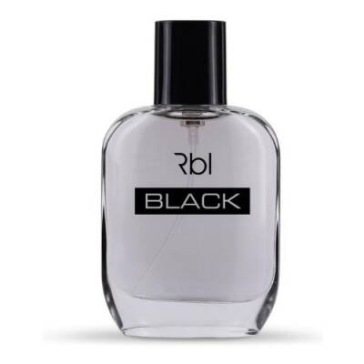 Rebul Rbl Black Edt 50 Ml Erkek - 2