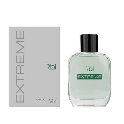 Rebul Rbl Extreme Erkek Parfüm EDT 50 ML - 1