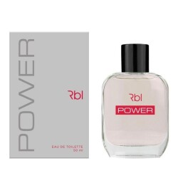 Rebul Rbl Power Erkek Parfüm EDT 50 ML - Rebul