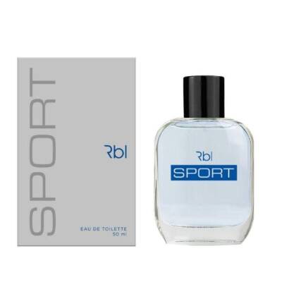 Rebul Rbl Sport Edt 50 ml Erkek - 1
