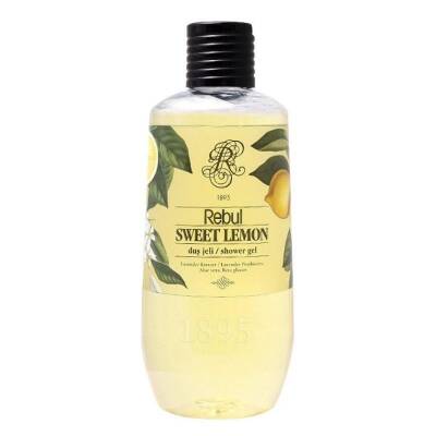 Rebul Sweet Lemon Duş Jeli 500 ML - 1