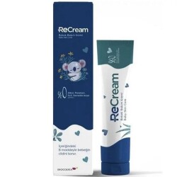 ReCream Bebek Bakım Kremi 100 gr - Recream