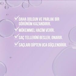 Restorex Kolajen ve Biotin Şampuan 500 ml - 3
