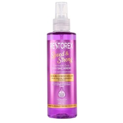 Restorex Speed Strong Sarmaşık Özlü 200 ml Sıvı Saç Kremi - 1