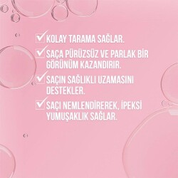 Restorex Speed Strong Sarmaşık Özlü 200 ml Sıvı Saç Kremi - 3
