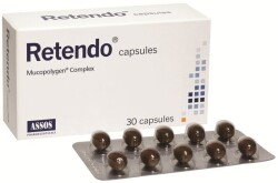 Retendo Kapsül - Assos