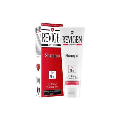 Revigen For Men Dökülme Karşıtı Şampuan 300 ml - 1