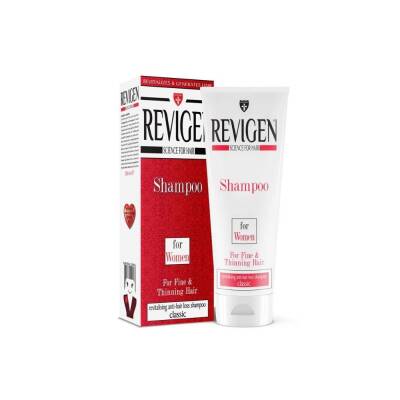 Revigen For Women Dökülme Karşıtı Şampuan 300 ml - 1