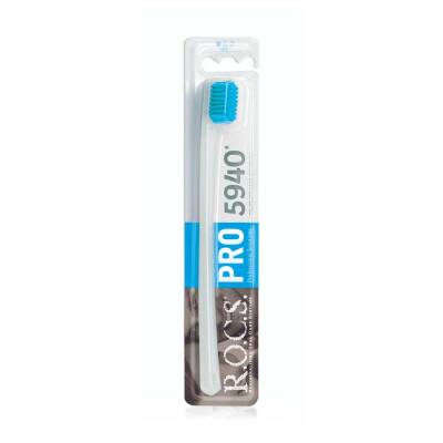 ROCS Pro 5940 Ultra Soft Diş Fırçası - 1